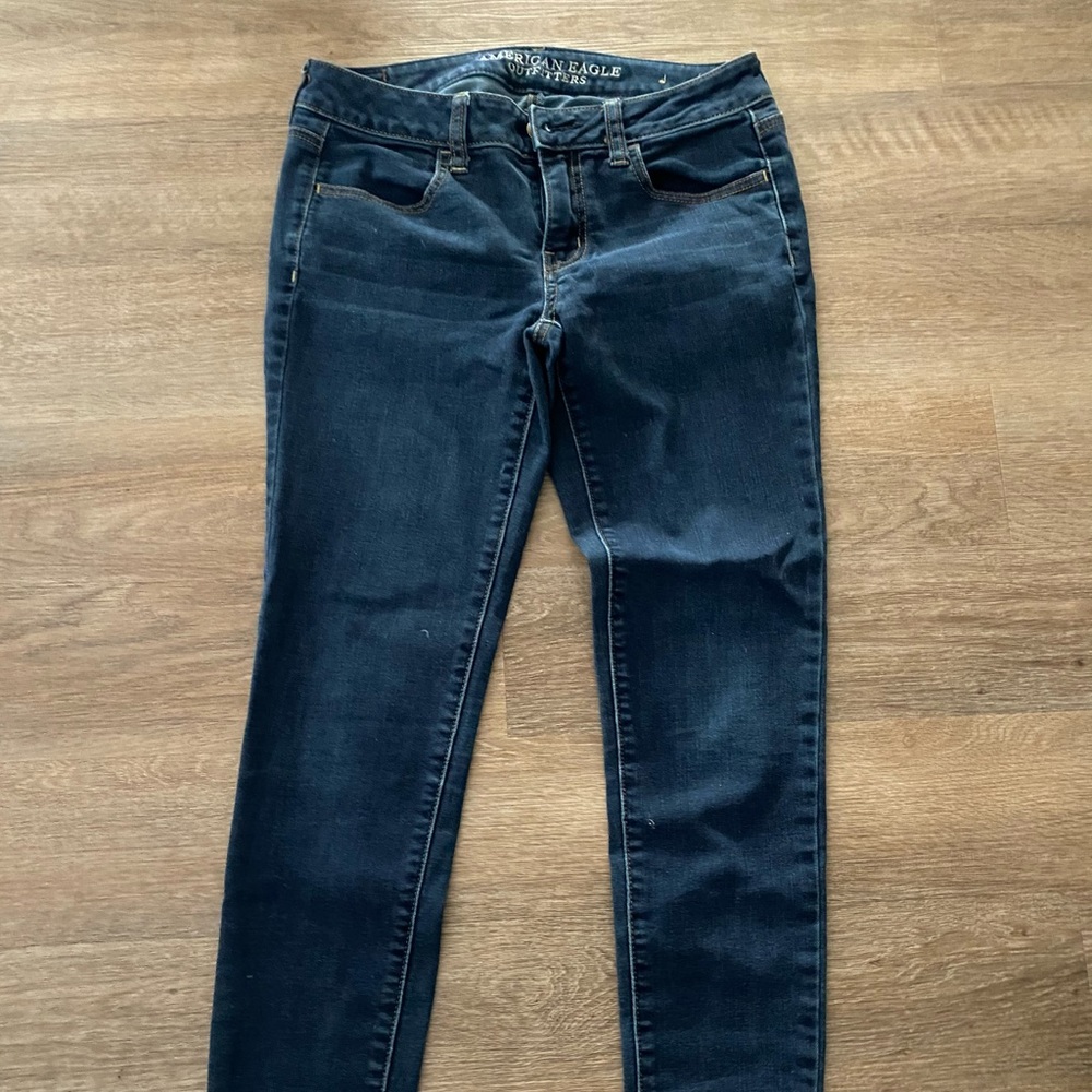 AE jegging